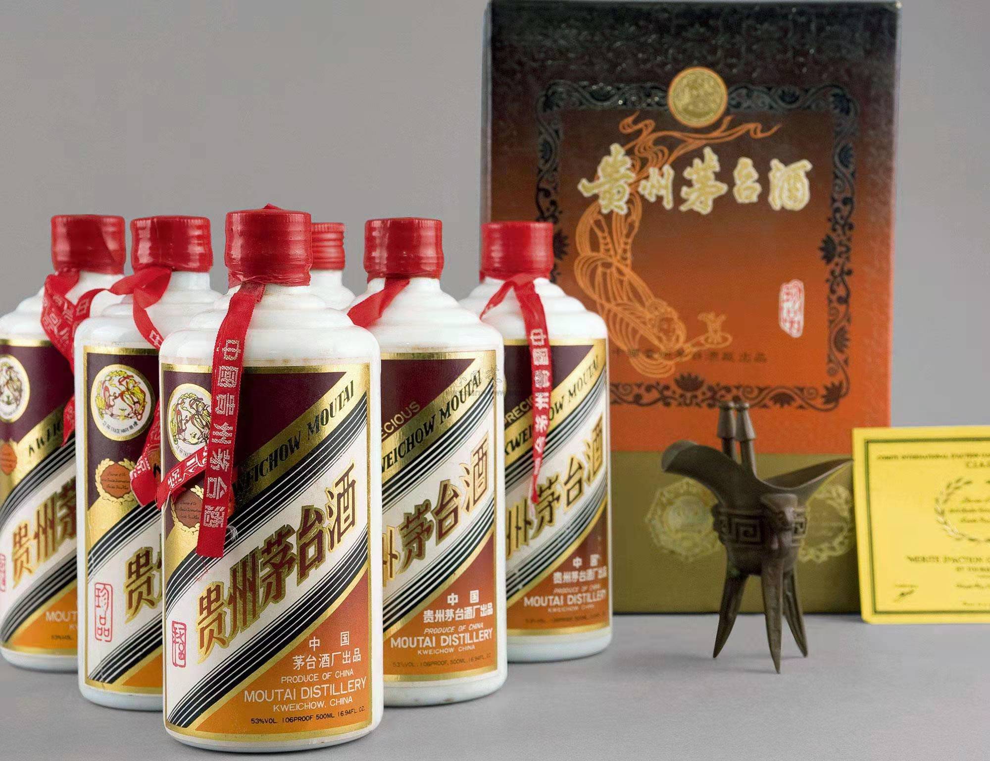 邹城回收老酒，邹城茅台酒回收，邹城老酒回收
